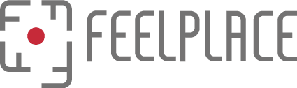 FeelPlace logo